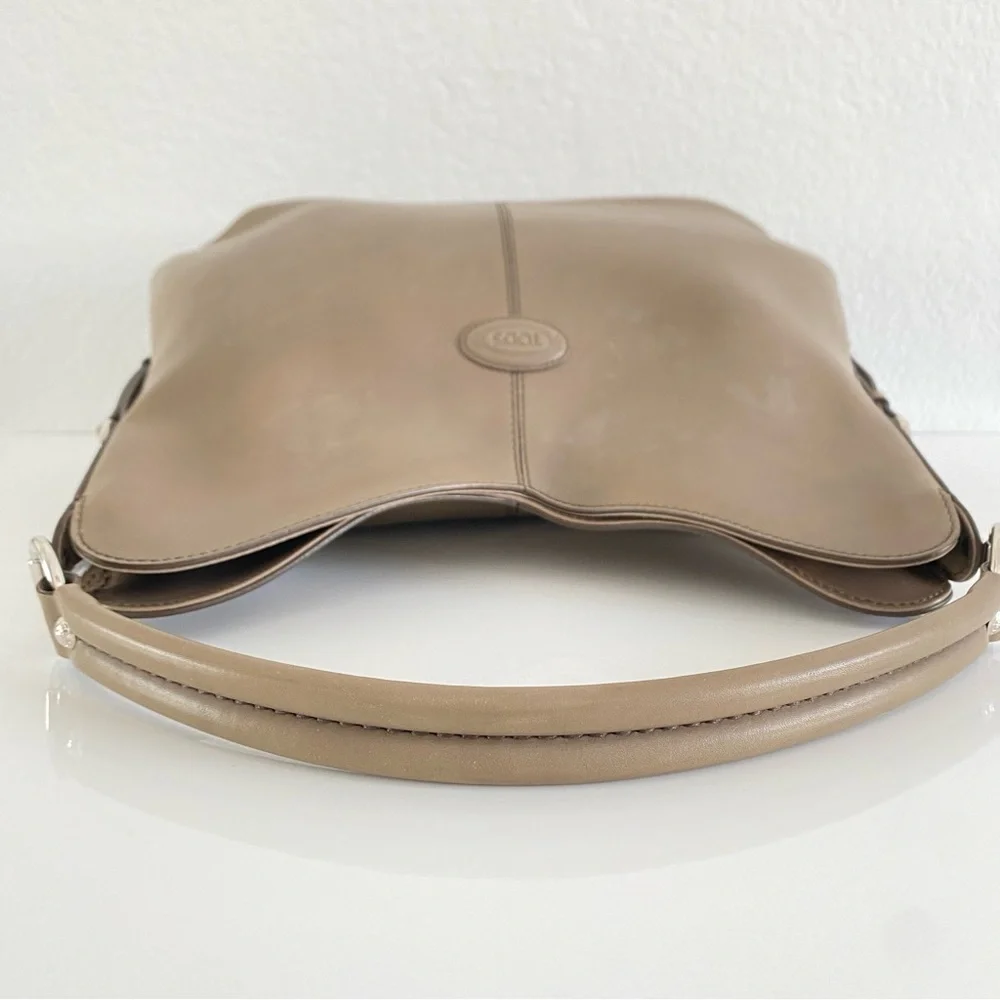Tod's Di shoulder Bag
